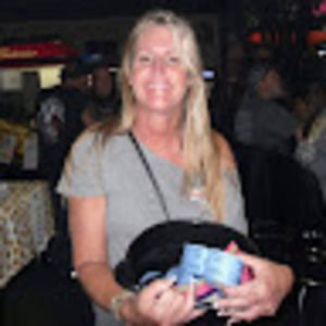 Meet your Posher, Karen